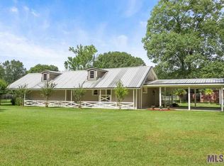8728 Old Winchester Rd, Denham Springs, LA 70706