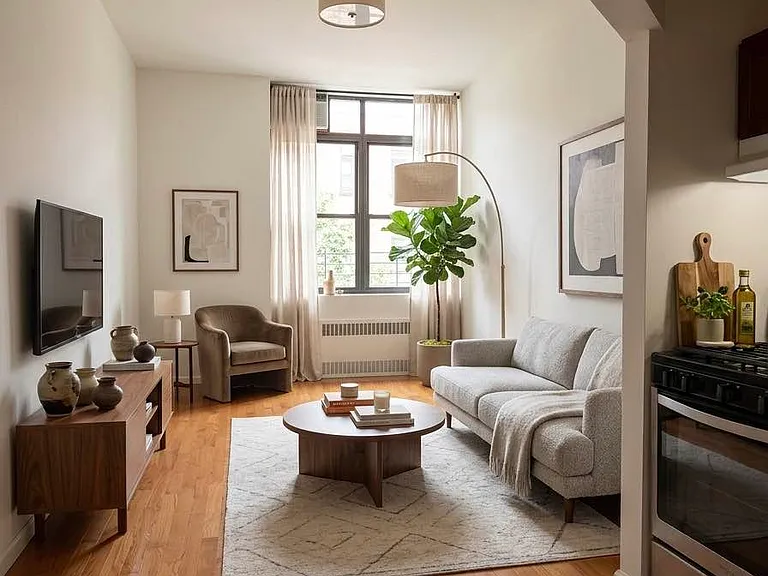 203 Rivington St #4H — Photo 1