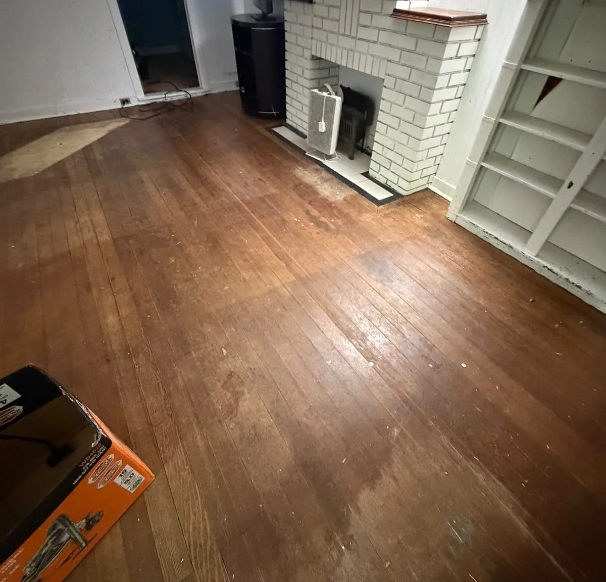 1 bed, $1,400 — Photo 3