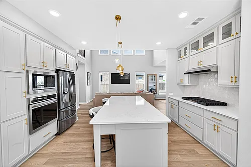 2342 Fresh Flower Way Photo 1