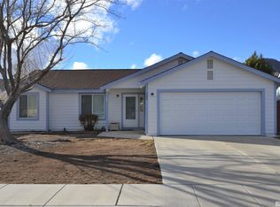 123 Fortune Dr, Dayton, NV