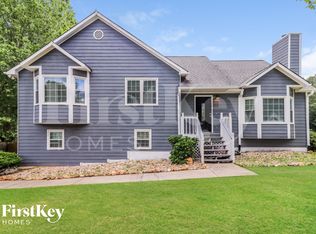 197 Brentwood Dr, Dallas, GA 30132
