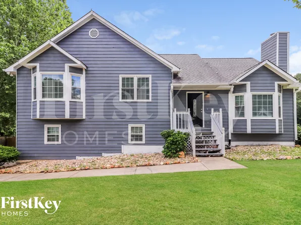 197 Brentwood Dr, Dallas, GA 30132