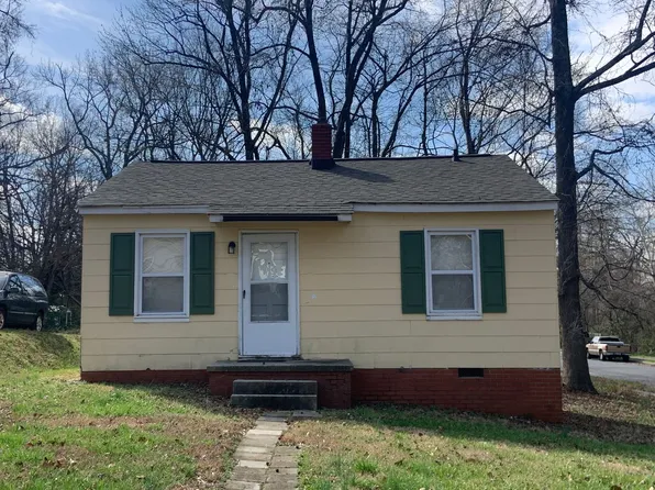 300 Lucerne St, Greensboro, NC 27406