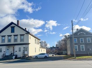 590/596 S South Main St, Brewer, ME 04412