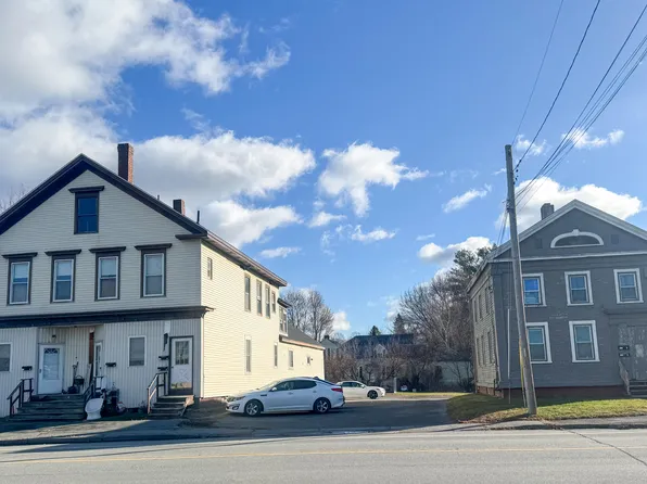 590/596 S South Main Street, Brewer, ME 04412