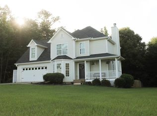 1875 Darel Dr, Social Circle, GA 30025