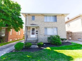 2217-2219 North Ave, Cleveland, OH