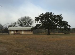 363 Hwy 187 Ct., Utopia, TX 78884