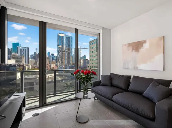 121 NE 5th St Unit 901A, Miami, FL 33132