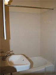 Rented by Buchbinder & Warren