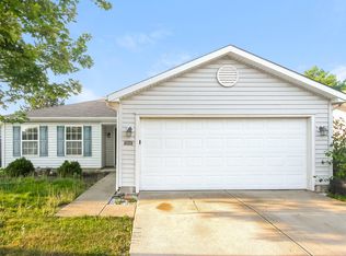 2200 Quarter Path Rd, Cicero, IN 46034