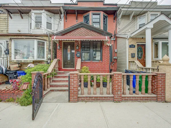 75-07 95th Avenue image 1 of 32