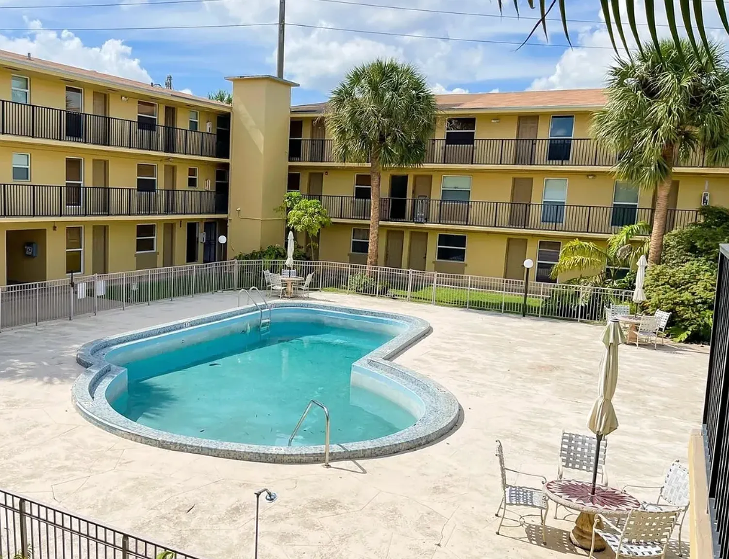 1 bed, 485 sqft, $1,650 — Photo 1