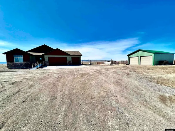 4825 BB Brooks Boulevard, Casper, WY 82601