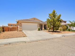 10554 Leisure Cir, Adelanto, CA 92301