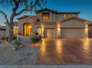 7142 E Calliandra Ct, Gold Canyon, AZ 85118