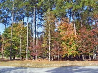 119 Wye Way, Chocowinity, NC 27817