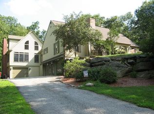 13A Misty Ln, Pelham, NH 03076