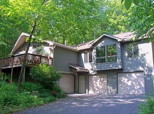 346 Red Run Heights Rd, Oakland, MD 21550