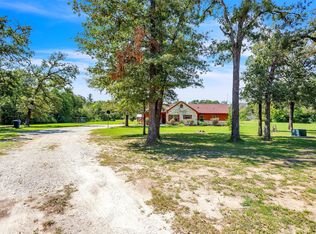 899 Fcr #930, Teague, TX 75860