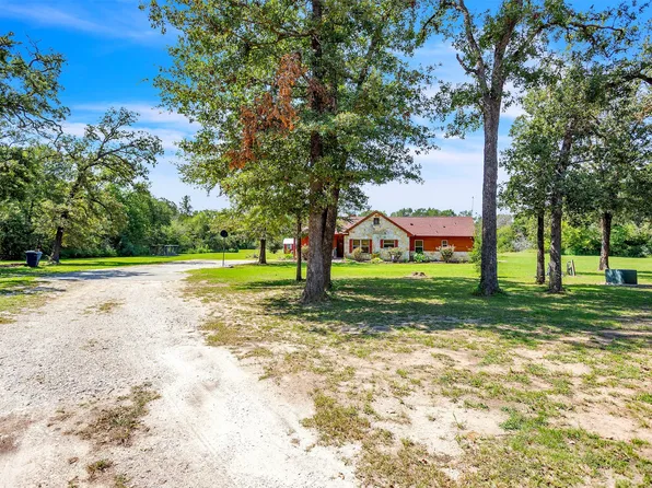 899 Fcr #930, Teague, TX 75860