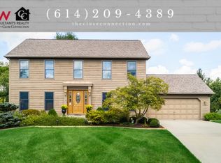 9058 Picardy Ct, Dublin, OH 43017