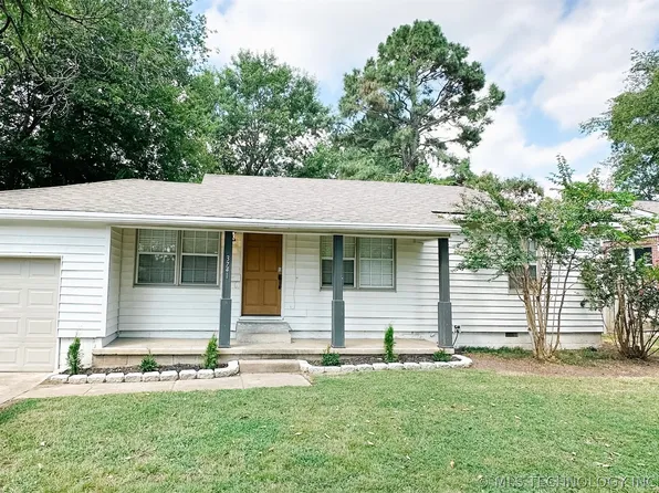 3741 E 2nd St, Tulsa, OK 74112