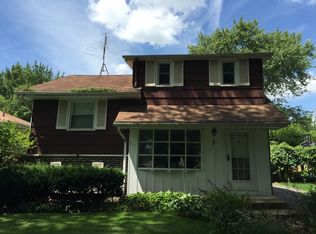 4010 N Washington St, Westmont, IL
