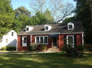 2431 N Decatur Rd, Decatur, GA 30033