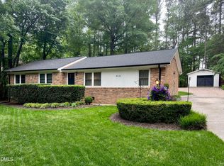 4522 Holloman Rd, Durham, NC 27703