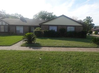 3351 Deermoss Dr, Katy, TX 77449
