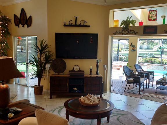 Relaxation with a View