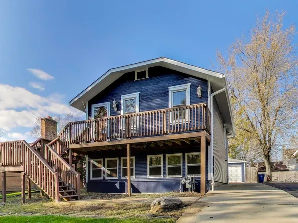 38800 N West Ave, Lake Villa, IL 60046