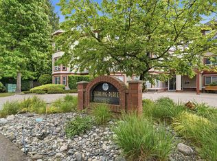 15342 20th Ave #309, Surrey, BC V4A2A3