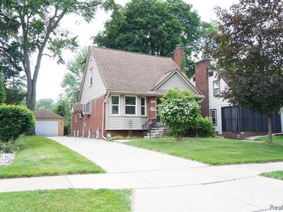 700 Morley Ct, Dearborn, MI, 48124