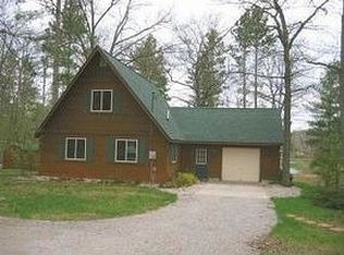 1991 Mohawk Trl, Gaylord, MI 49735