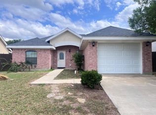 2148 La Jolla St, Eagle Pass, TX 78852