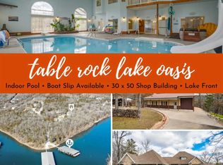 498 Angora Rd, Branson West, MO 65737