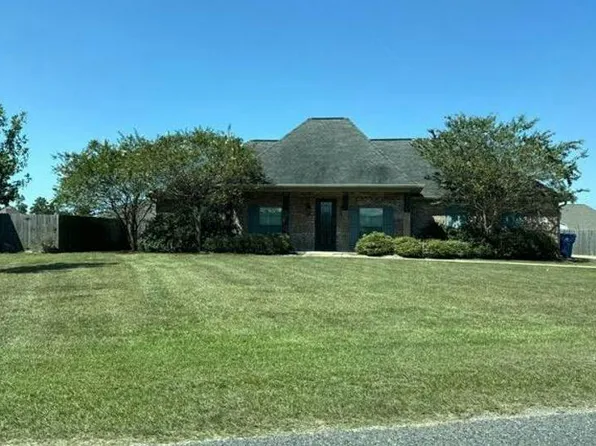 317 Magnolia Church Rd, Ragley, LA 70657