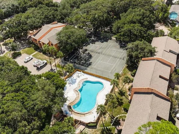 2700 Mizell Ave APT 504A, Fernandina Beach, FL 32034