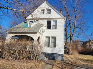 2175 E 83rd St, Cleveland, OH 44103
