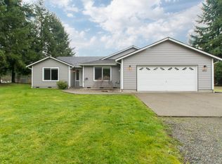 8801 178th Way SW, Rochester, WA 98579