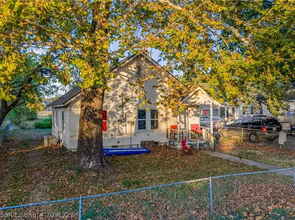 3919 Rowe Ave, Fort Smith, AR 72904