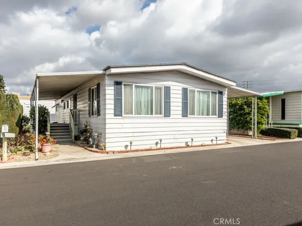 12101 Dale Ave #17, Stanton, CA 90680
