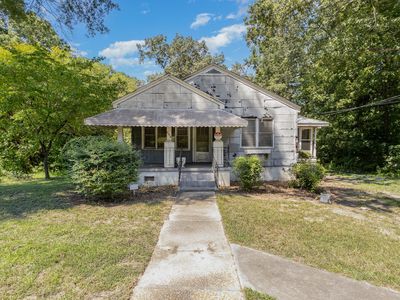 819 Berwyn Ave, Durham, NC, 27704