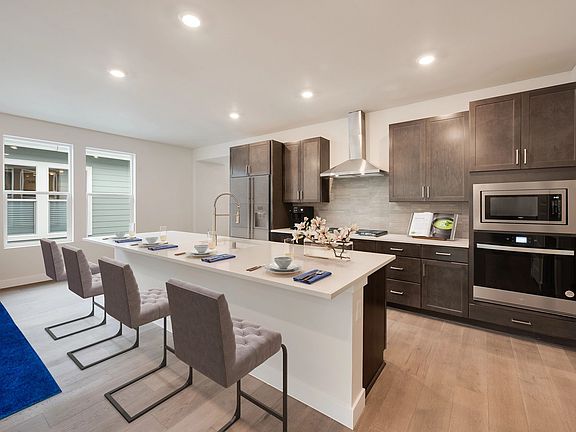 Tammaron Kitchen Virtual Staged