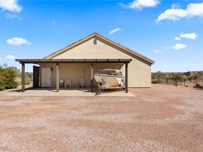 920 Catherine Ave, Overton, NV, 89040