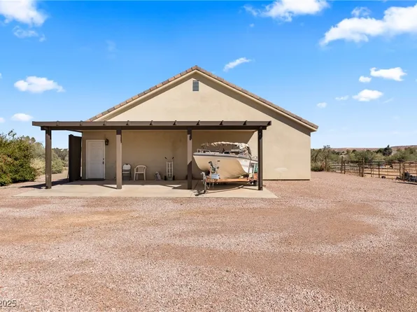 920 Catherine Ave, Overton, NV 89040