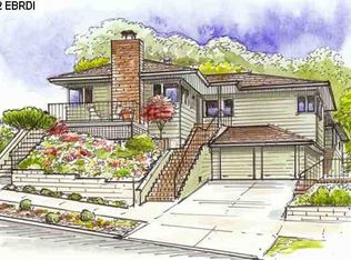 1621 Le Roy Ave, Berkeley, CA 94709